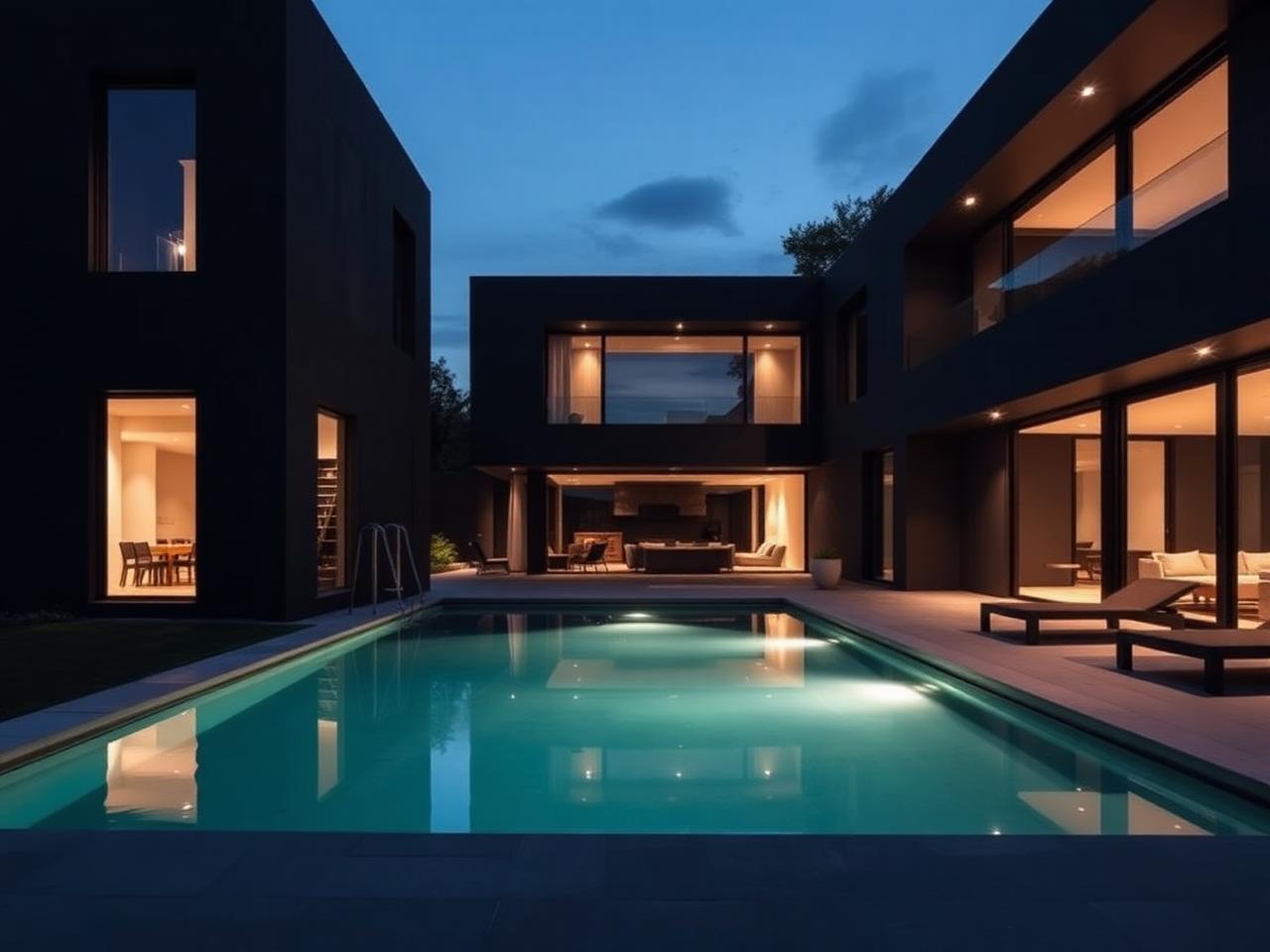 Villa Aurora